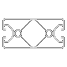 Profile 8 80x40 Ultralight 4N180