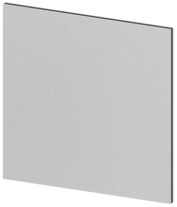 Aluminum Laminated Material (Alucobond®)