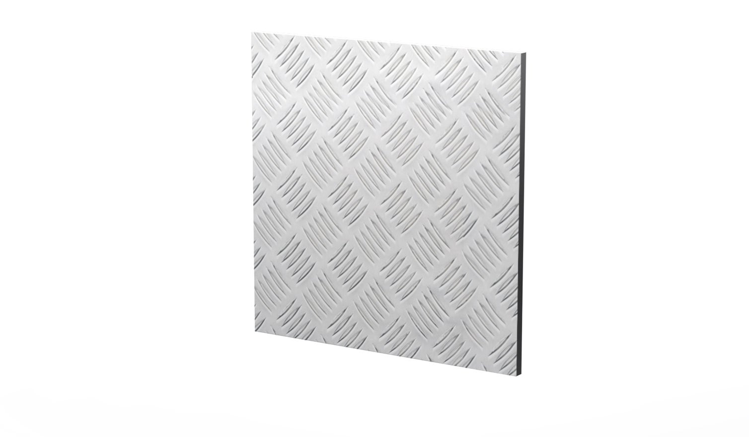 Aluminum Checker Plate