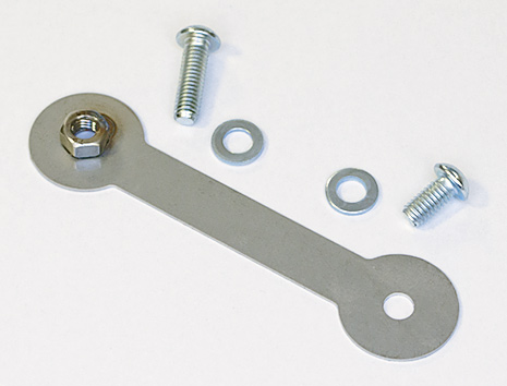 Earthing Strap (Prev. PZ5070)