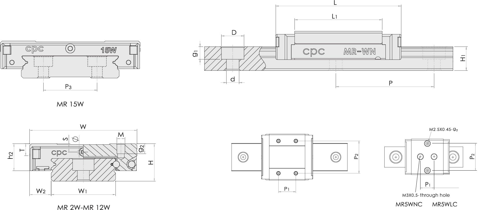 Technical Drawing
