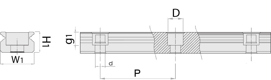 Technical Drawing