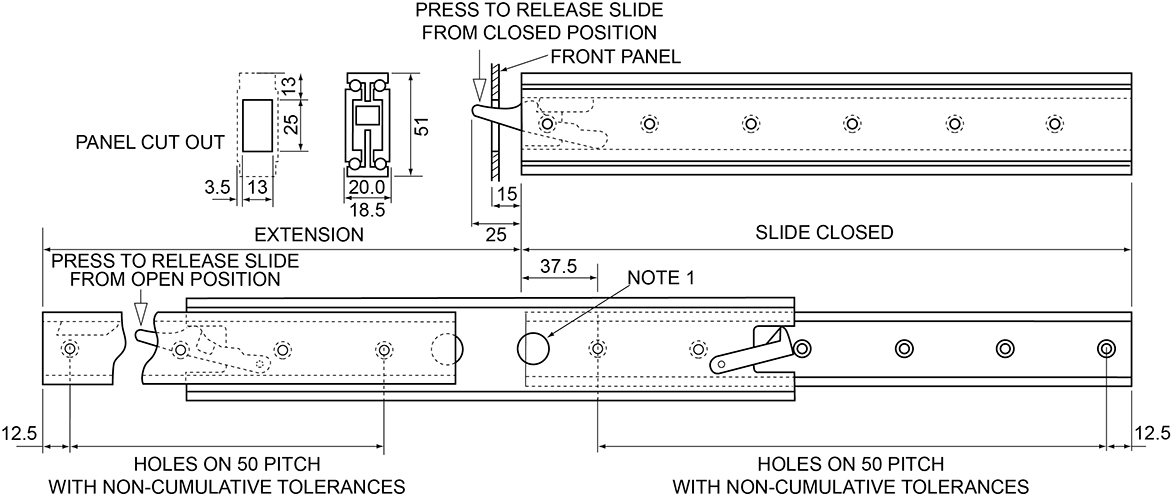 Technical Drawing
