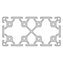 Profile 8 160x80 Light