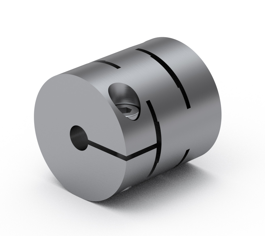 MGBS MGTB Product Couplings 