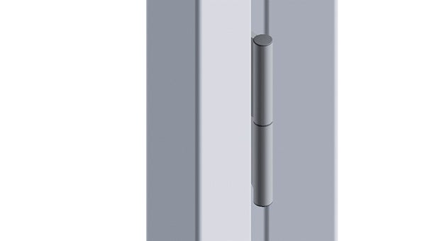 Inside Hinge Element