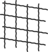 Mesh Steel