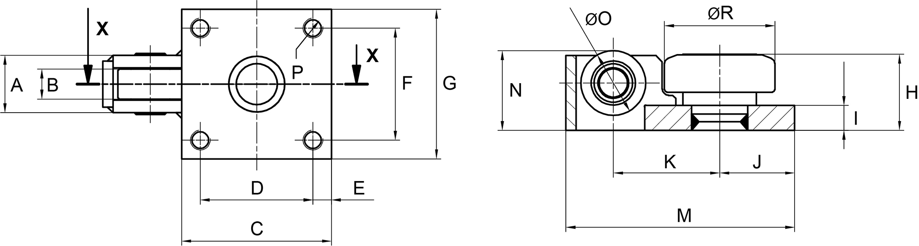 Technical Drawing