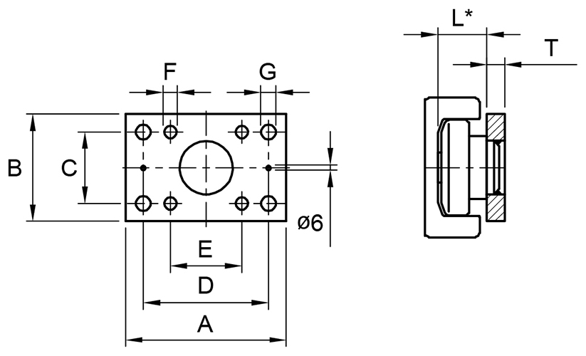Technical Drawing