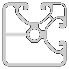 Profile 8 40x40 Ultralight 2N90