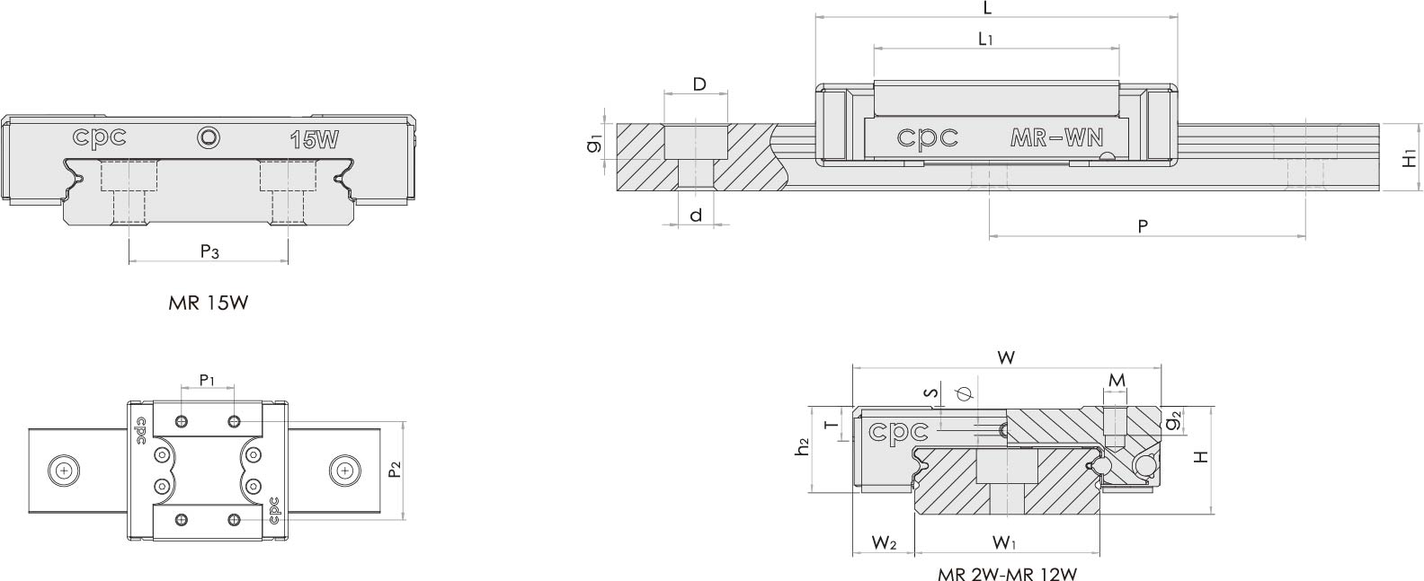 Technical Drawing