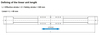 MTJZ 65 Linear Unit defining unit length