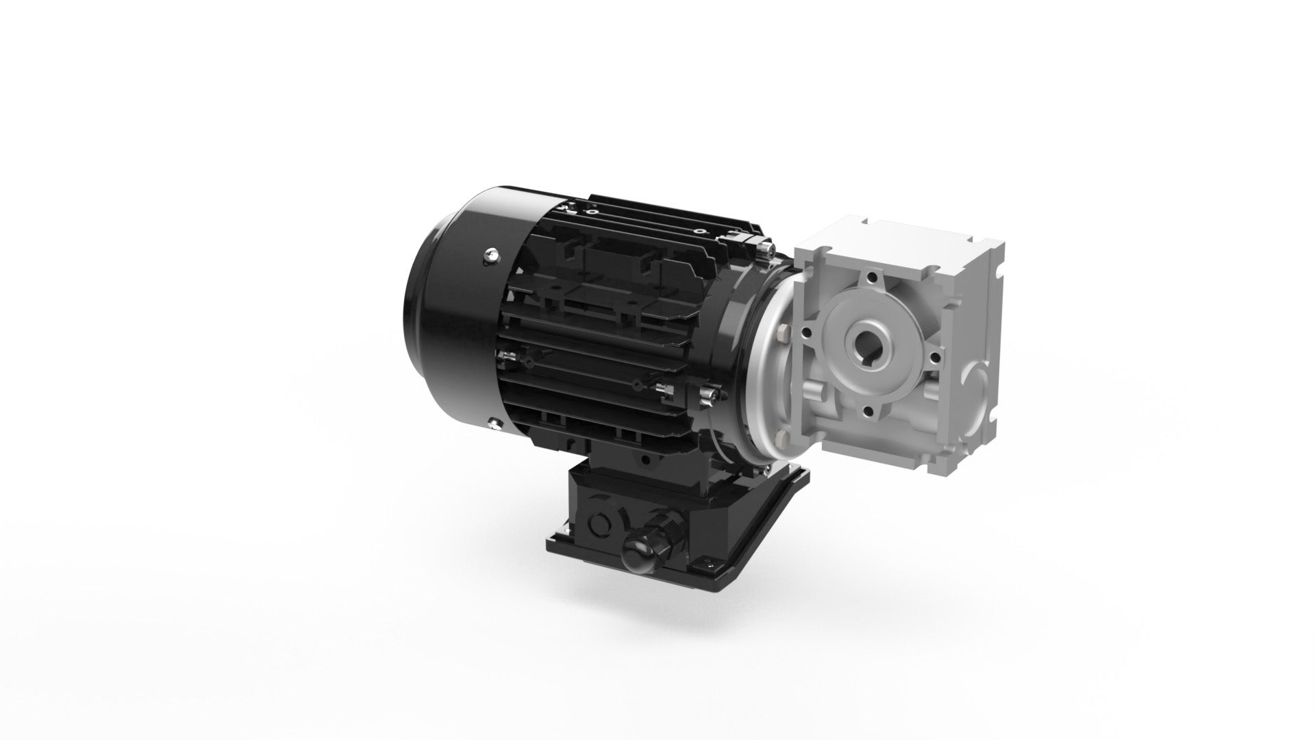 Motor for Timing belt conveyor TB40
