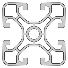 Profile 8 40x40 Ultralight
