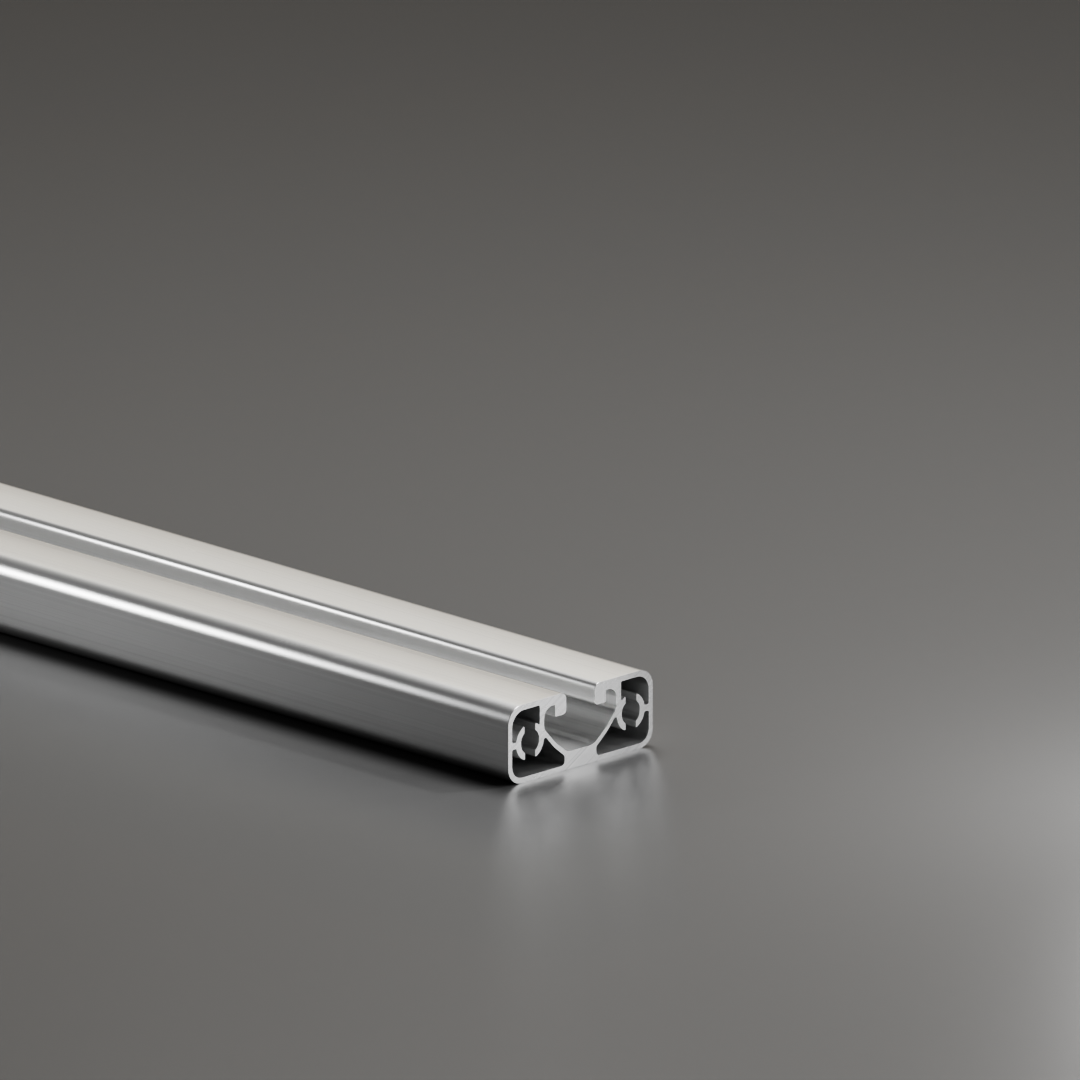 RP1015 aluminium profile 8 40x16 Ultralight