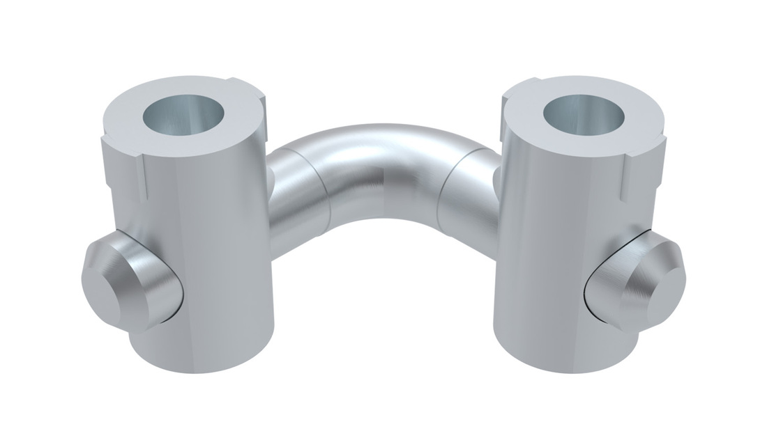 Central Fastener 40 90°