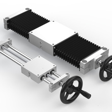 QME Linear Unit table