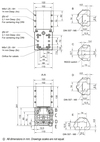 MTJZ 110 Linear Unit drawing 6