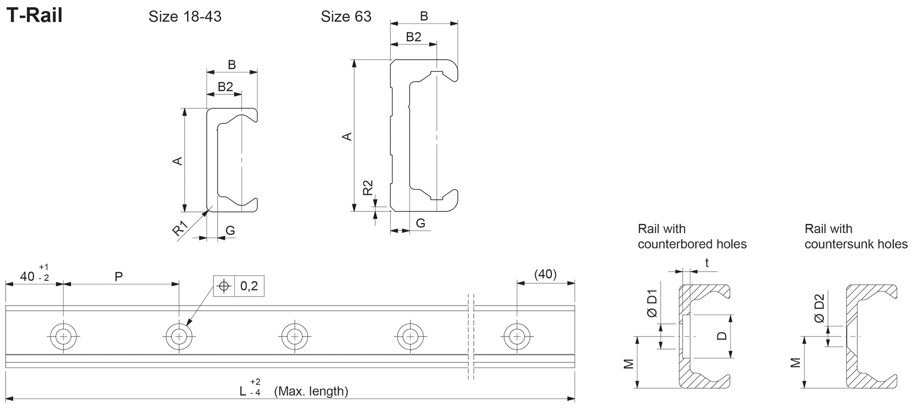 Technical Drawing