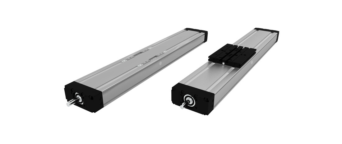 CTV 110 Linear Unit