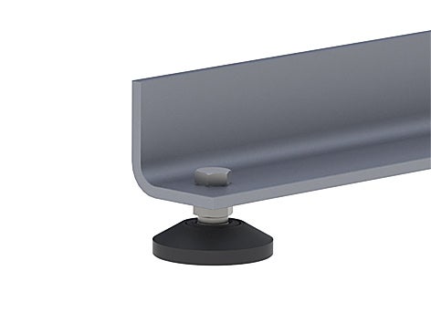 Ball Head 15 with Female Thread