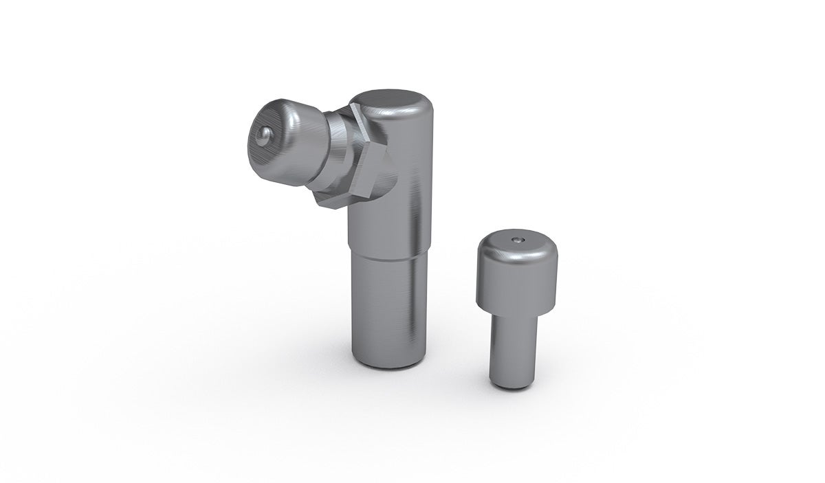 SBI Front Grease Nipples