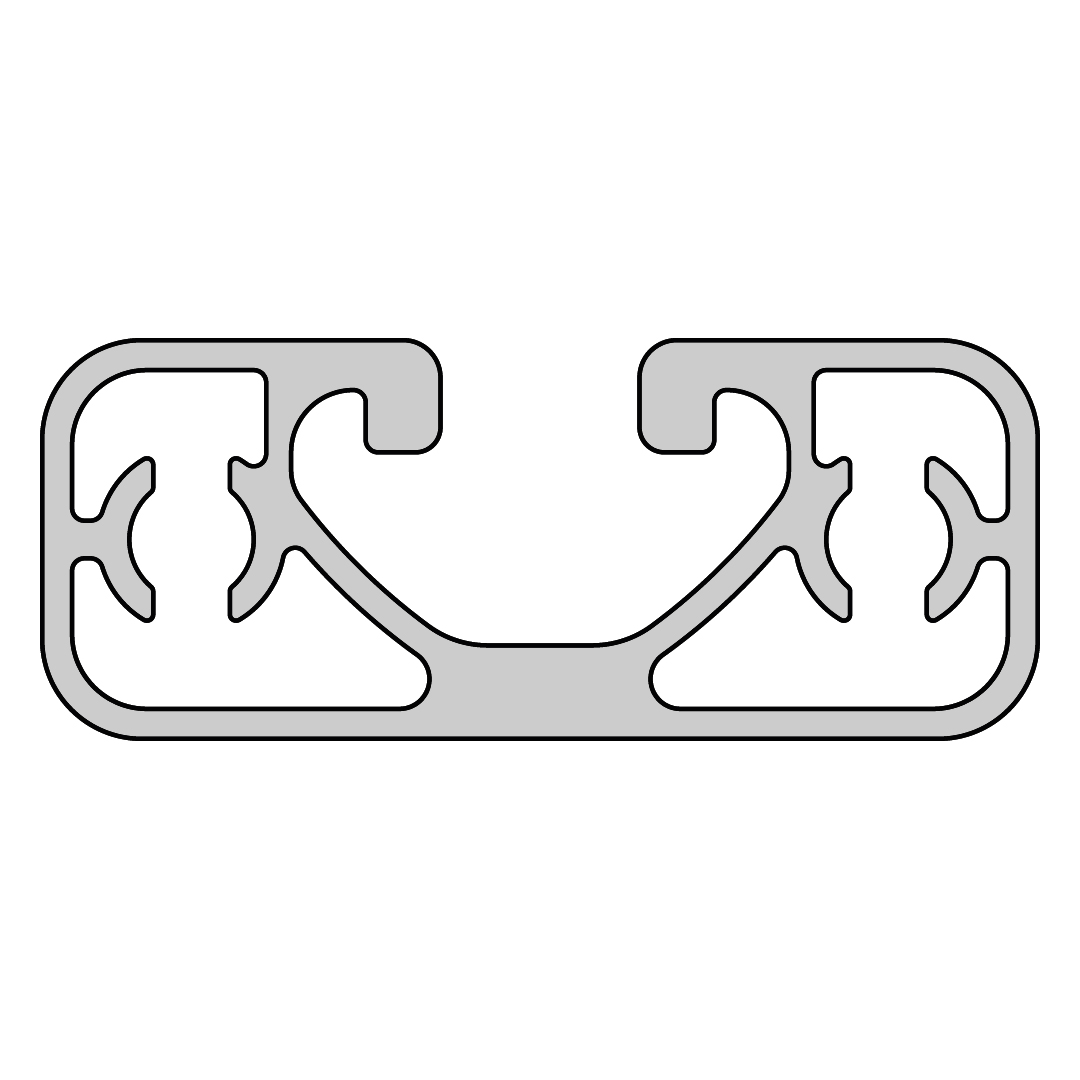 Profile 8 40x16 Ultralight