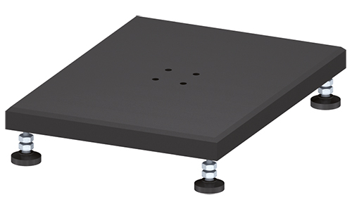 Floor Plate