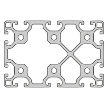 Profile 8 120x80 Light