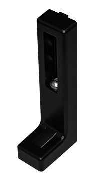 Height-Adjustable Floor Angle