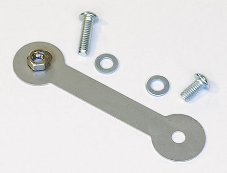 Earthing Strap (Prev. PZ5070)