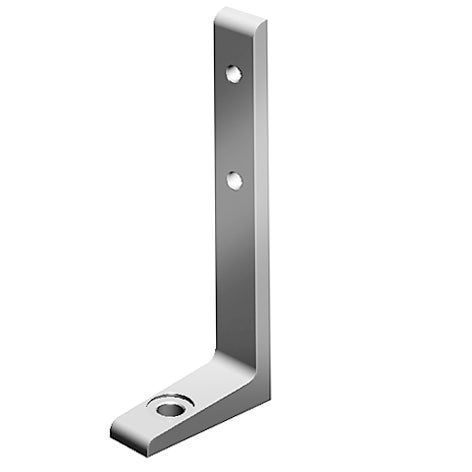 Floor Bracket 18x140