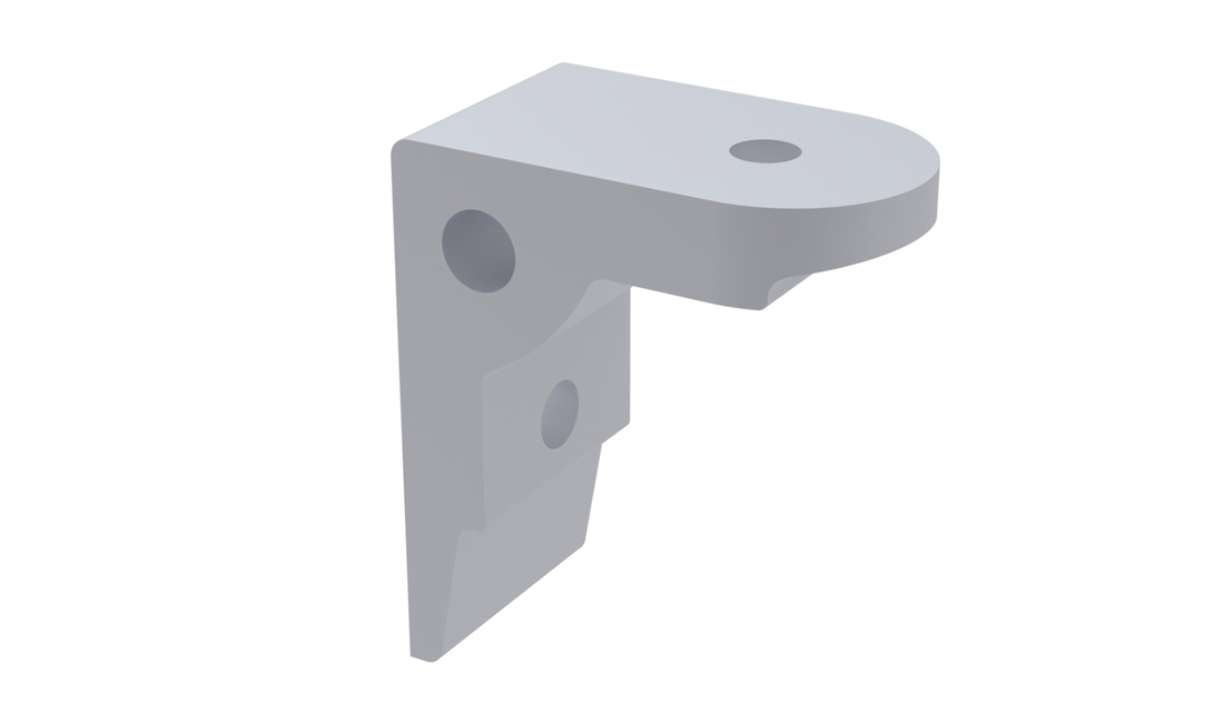 Angle 60 x 70