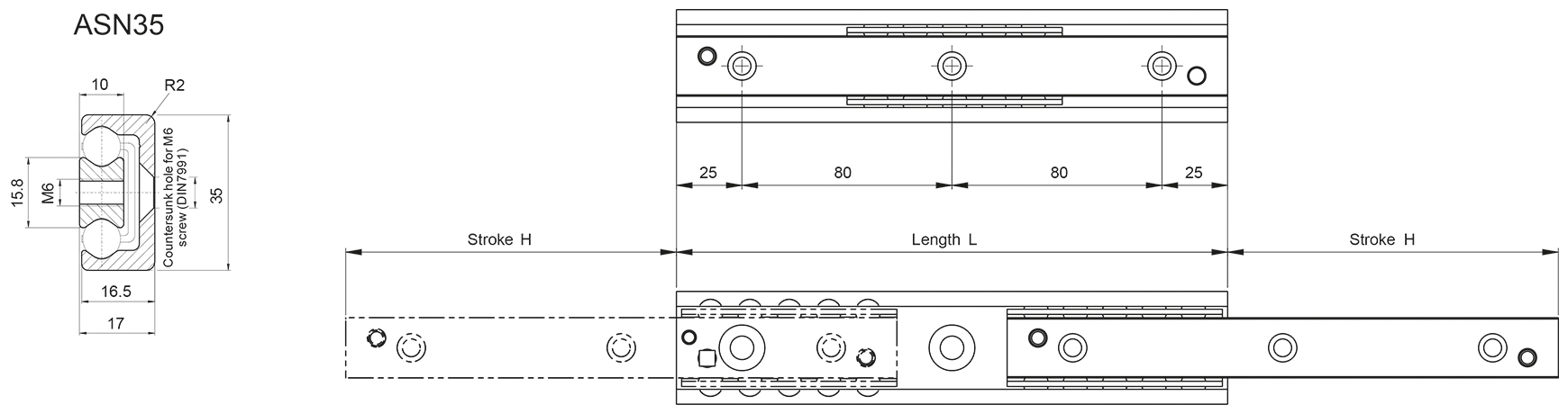Technical Drawing