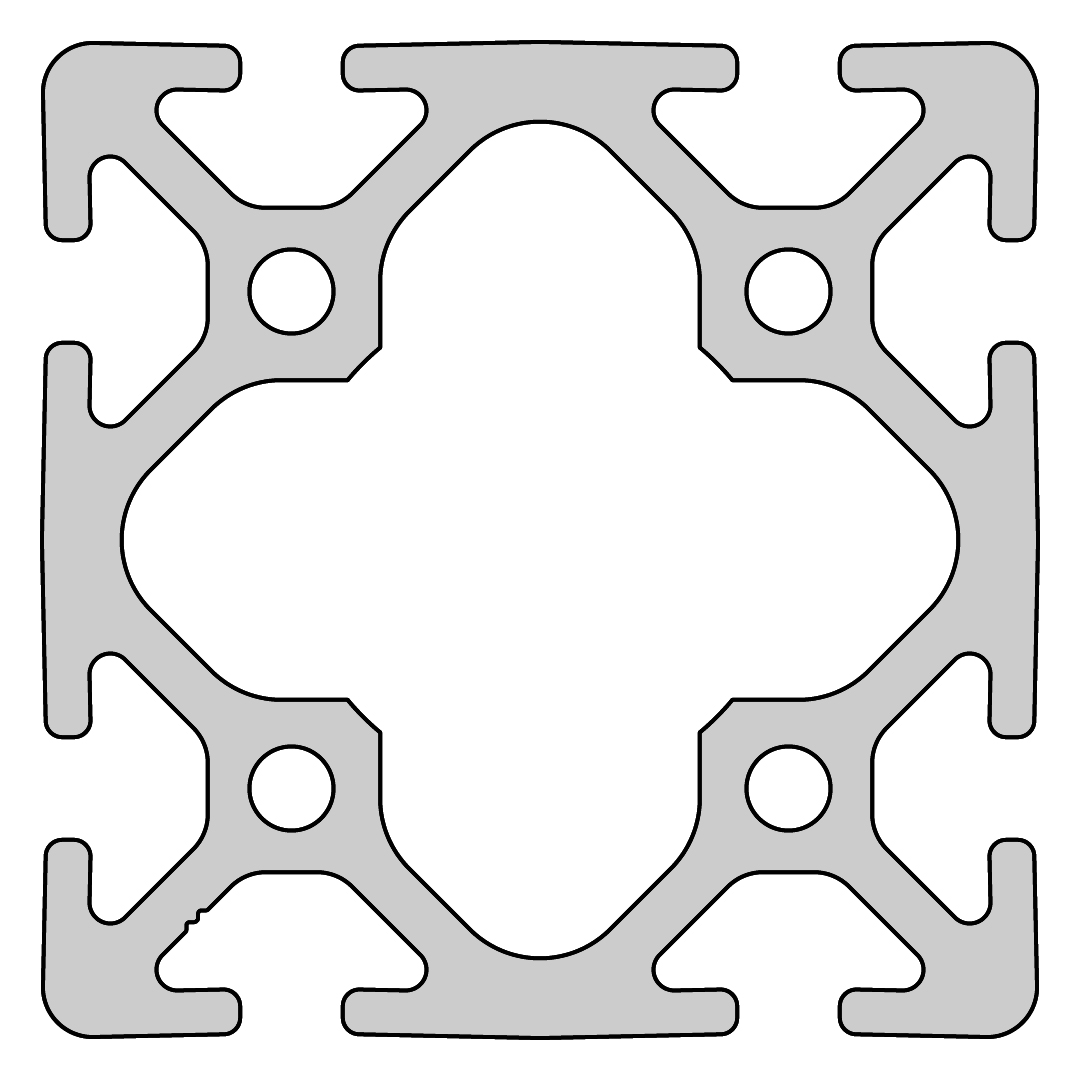 Profile 8 80x80 Normal
