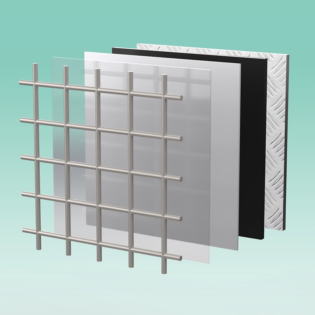 Rollco Paneelit & Levymateriaali