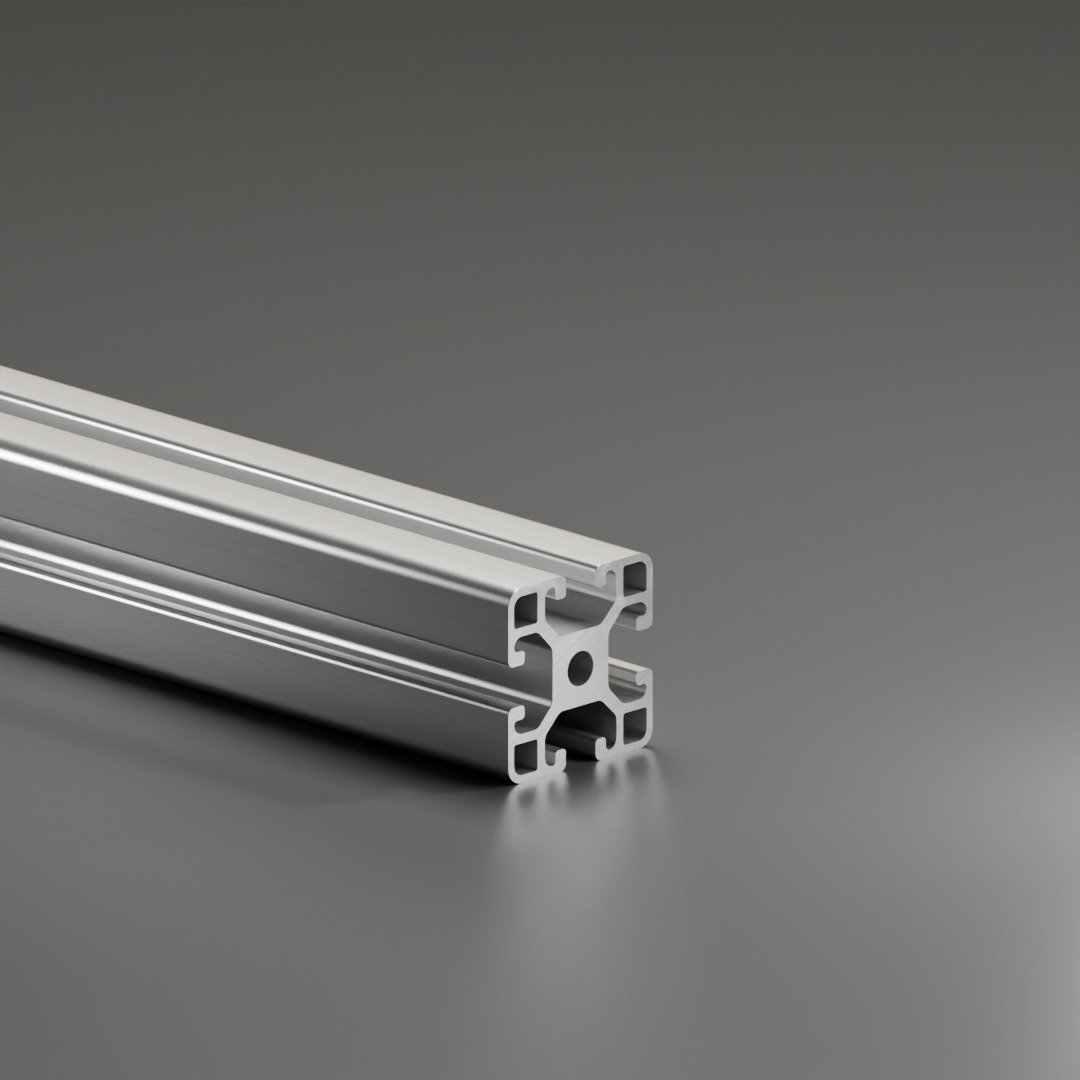 RP1130 aluminium profile 8 40x40 Light