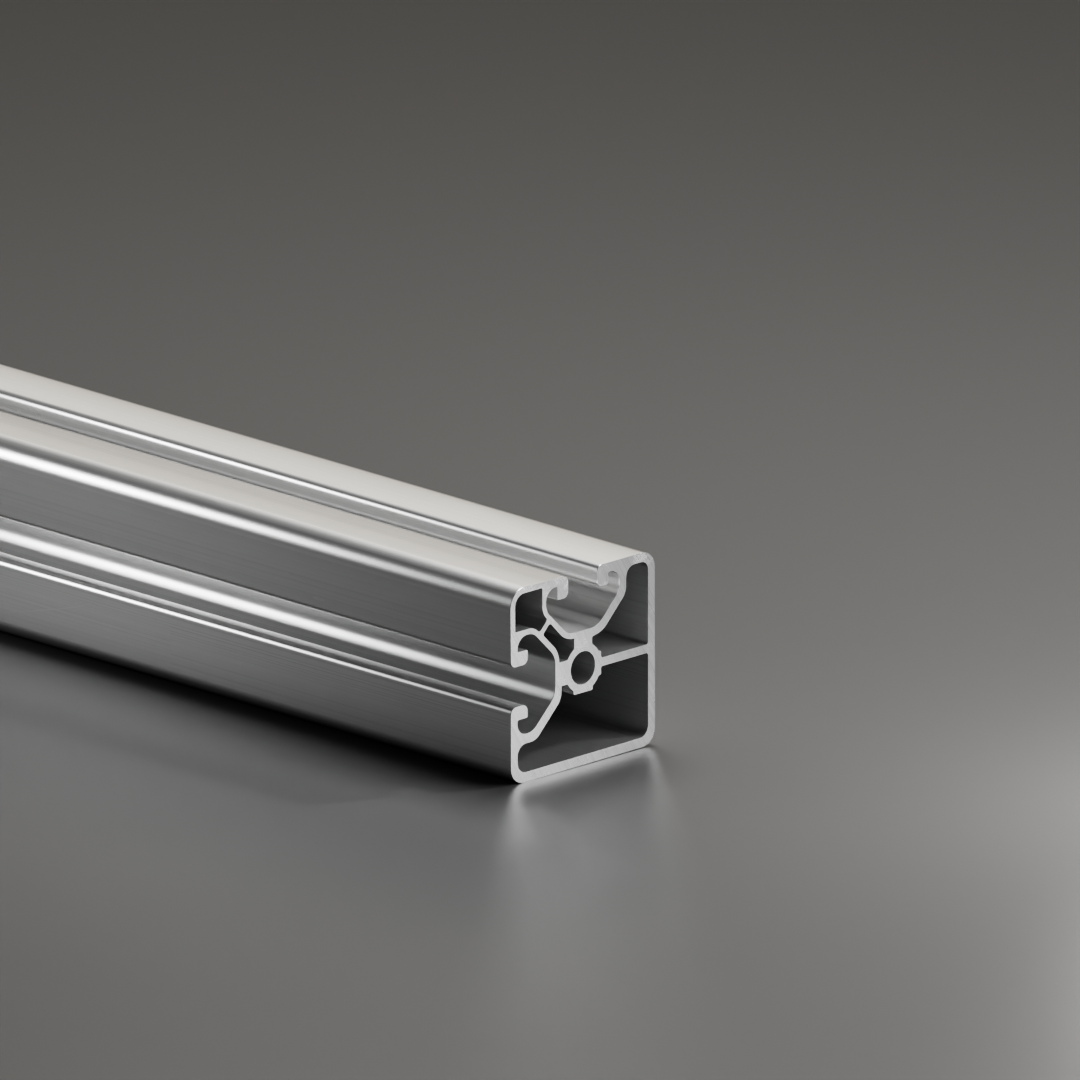 RP1316 aluminium profile 8 40x40 Ultralight