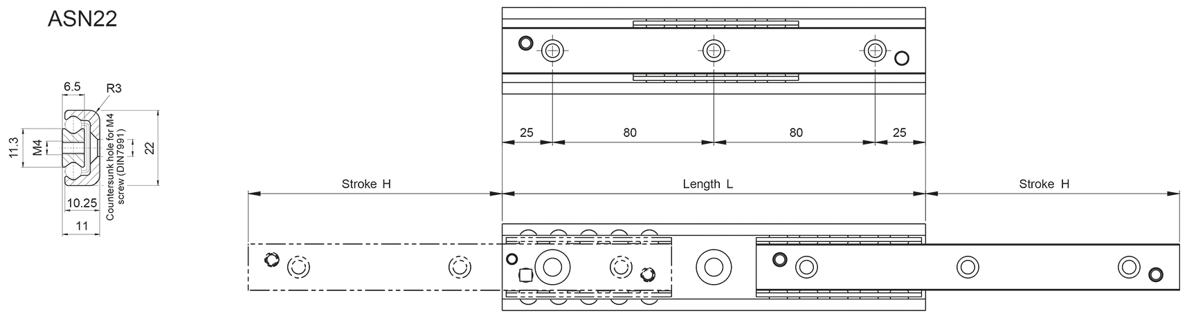 Technical Drawing