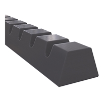 Rollco Belt Conveyor Tracking Guides