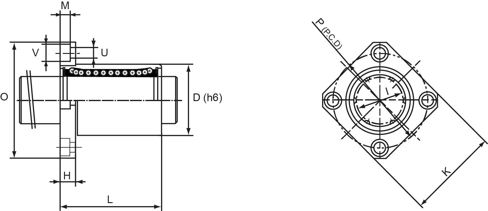Technical Drawing
