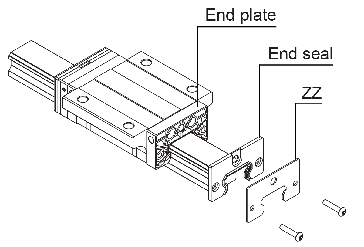 ZZ Steel Scraper
