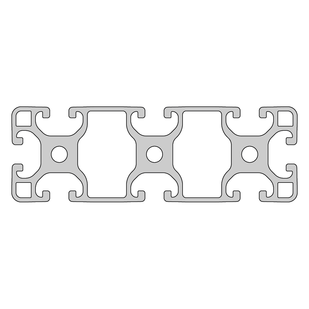 Profile 8 120x40 Light