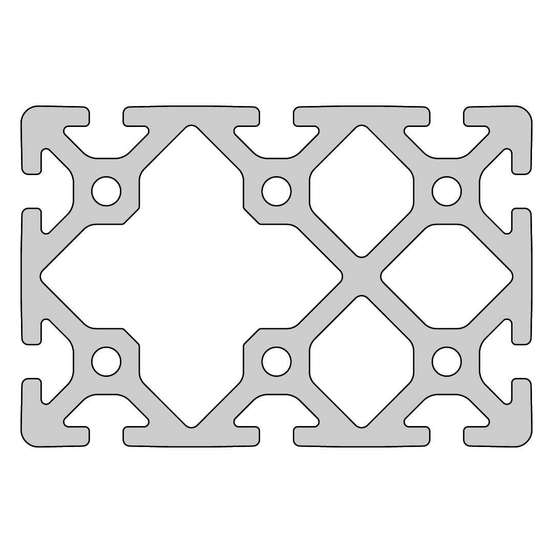 Profile 8 120x80 Normal