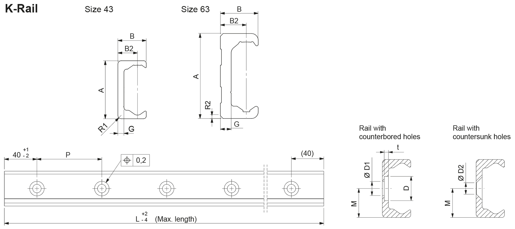 Technical Drawing