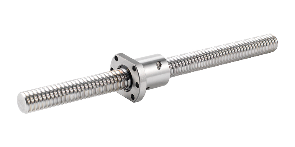 FSCR Ball nut lead screw