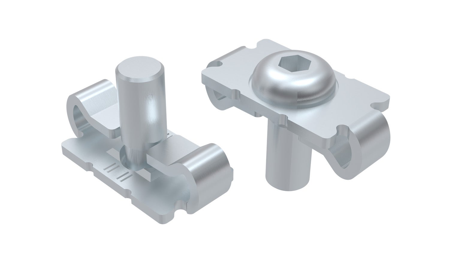 Standard Fastening Set