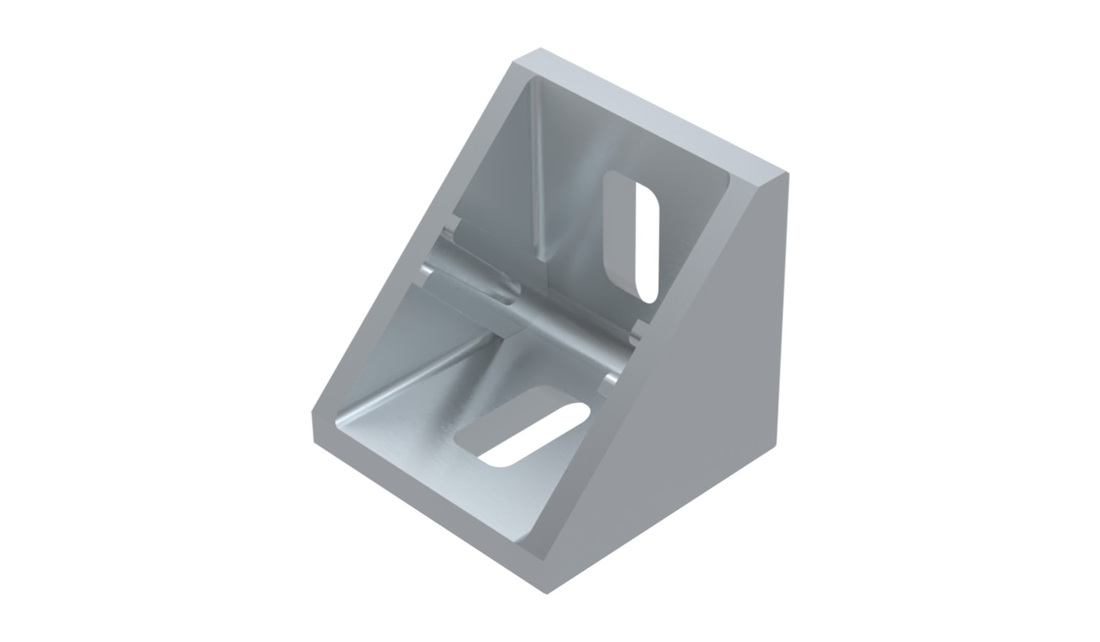 Bracket 30 × 30