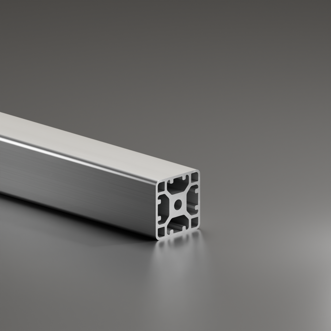 RP1301 aluminium profile 8 40x40 Light