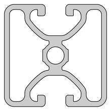 Profile 8 40x40 Ultralight 2N180